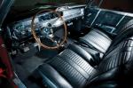 Pontiac 2+2 Sport Coupe 1965 года